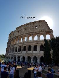 Coloseum 2019