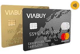 Viabuy Ihre Prepaidkarte für Reisen